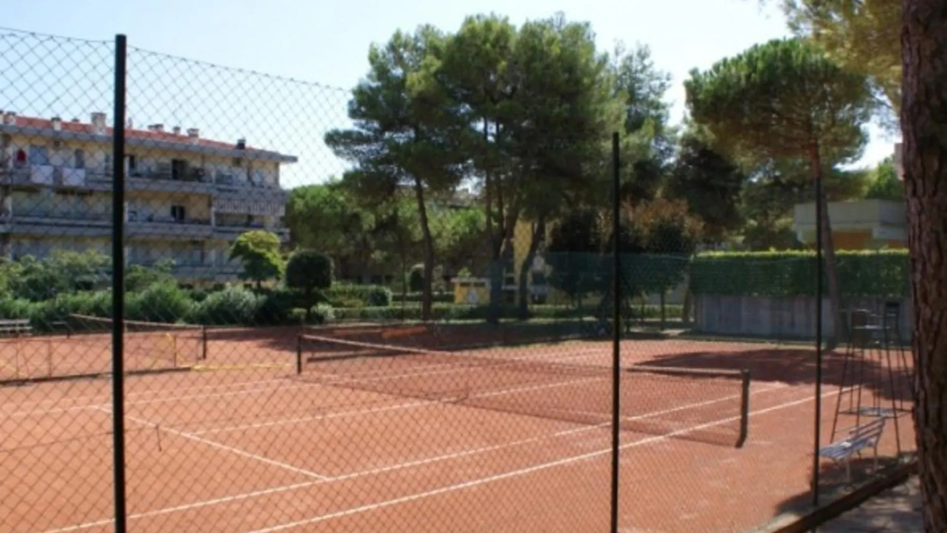 Appartamento Flat With Terrace Overlooking The Pool - Beahost Bibione Italia