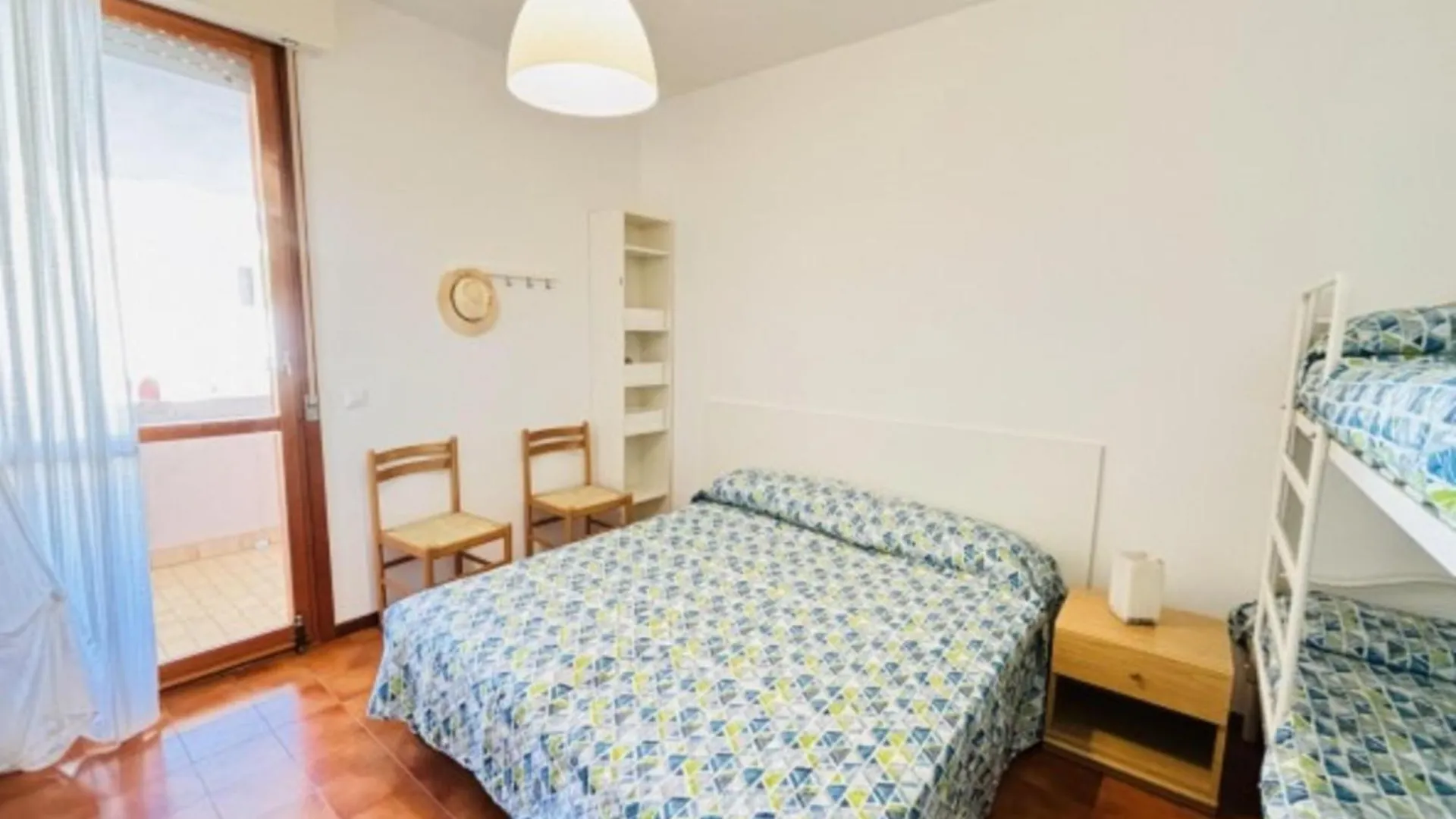 Apartment Flat With Terrace Overlooking The Pool - Beahost Bibione